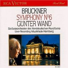Bruckner sinfonie von - sinfonie,