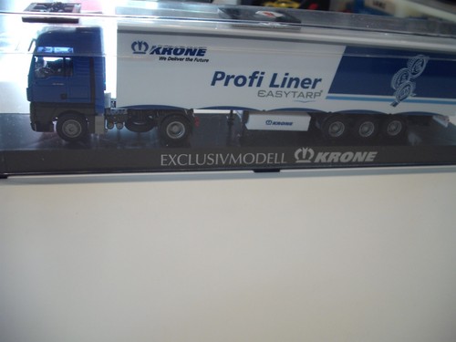Awm exclusivmodell man tgx - exclusivmodell,