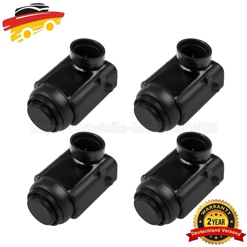 Pdc parksensor - pdc,