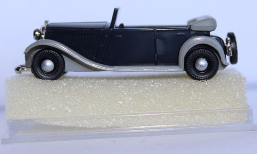 Wanderer w240 cabrio - w240,