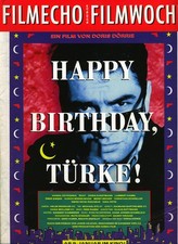 filmecho Filmwoche Ausgabe