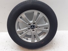 RAD WHEEL Mercedes-Benz GLK