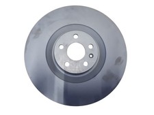 2X ATE 24.0130-0242.1 Bremsscheibe vorn für Volvo XC90/XC60 (II)