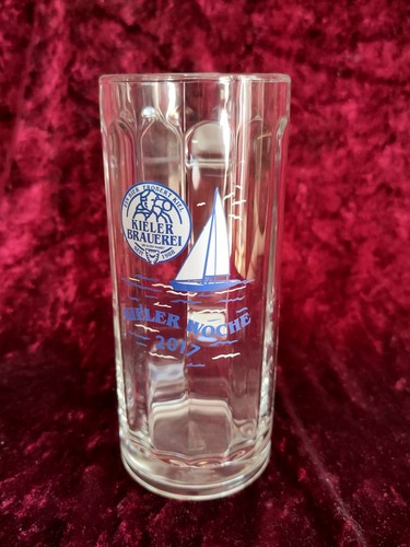 Bierkrug bierglas glaskrug - bierkrug,