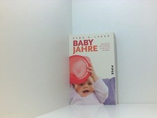 Babyjahre: Entwicklung und