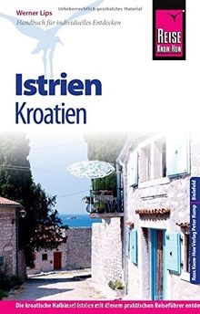 Reise know how - reise, know-how