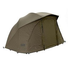 Fox Retreat Brolly System Incl Vapour Infill - Angelzelt, Zelt, Angelschirmzelt