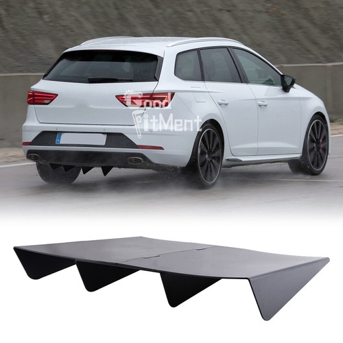 Für seat leon cupra flossen - für,