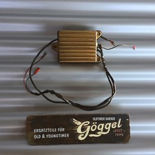 BMW 3,0 SI ,E3  Mobelec Heinzmann TSZ 21