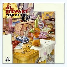 Year the cat von - von, stewart,al