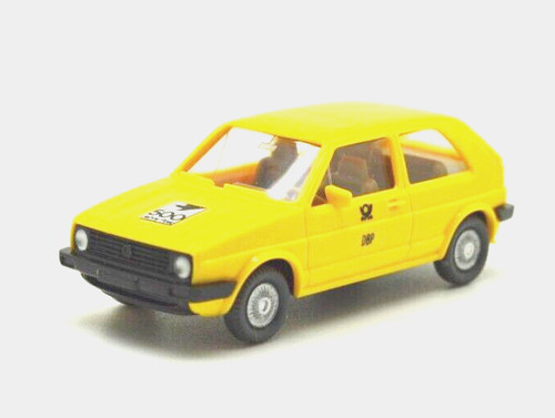 Wiking pms vw golf - 1:87,