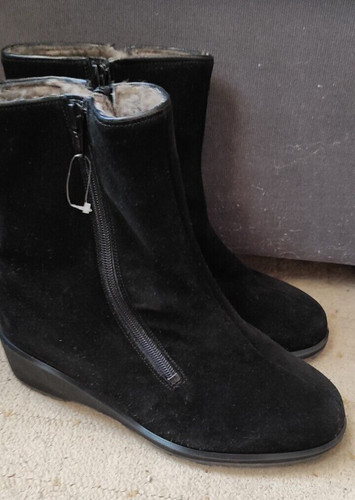 Neu hassia lammfell damen - neu,