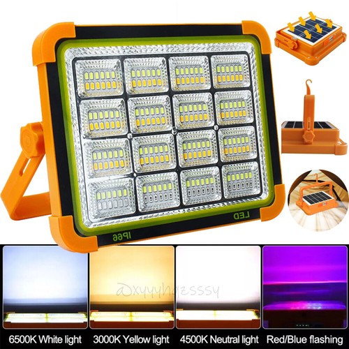 2000w led arbeitsleuchte - 2000w, akku