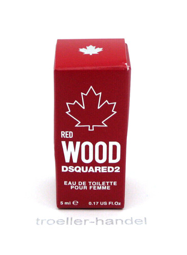 Dsquared2 red wood eau - dsquared2,