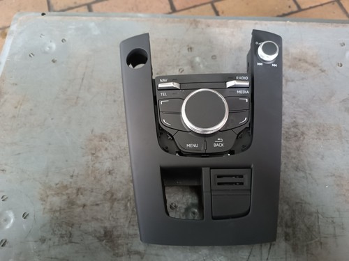Audi mmi radio - audi,