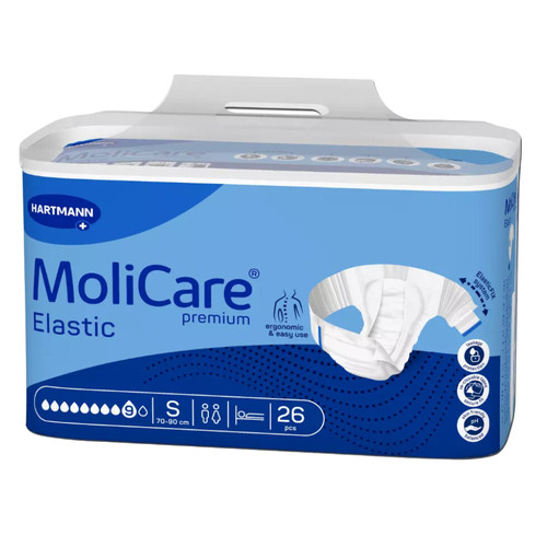 Molicare prem elastic tr - molicare,