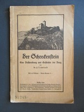 Umlauft DER SCHRECKENSTEIN