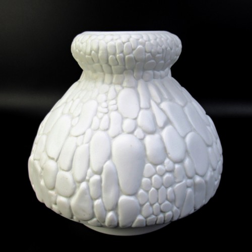 Kaiser bisquitporzellan vase - kaiser,