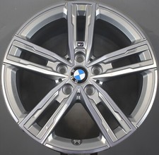 Alufelge BMW 1er 2er F40 F44 Styling M550 7,5Jx17 IS54 8053523 (2)