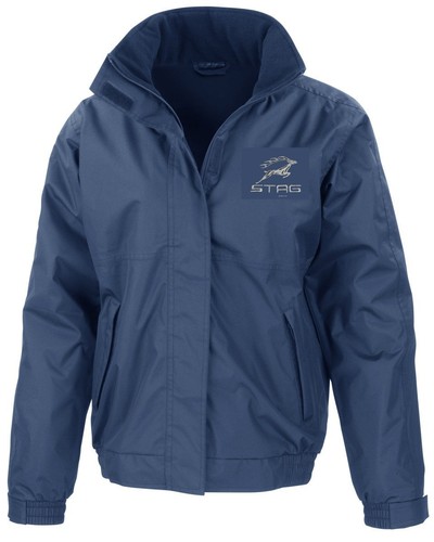 Triumph hirsch bomberjacke - triumph,