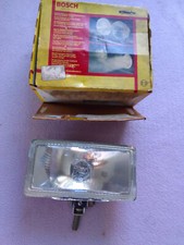 Bosch chrom Fernscheinwerfer NEU