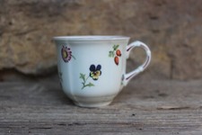 Kaffeetasse Petite Fleur