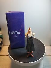 Boxed The Latest Thing