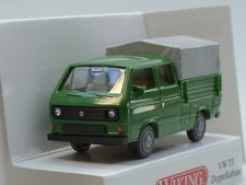 Wiking VW T3 Doppelkabine