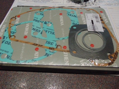 Sachs gasket set kit - set,