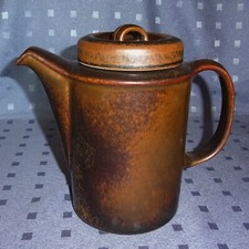 ARABIA Ruska FINLAND - Kaffeekanne