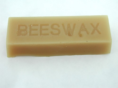 Bienenwachs wachs gleitmittel - bienenwachs,