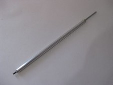 Schiffswelle Stevenrohr 220 mm