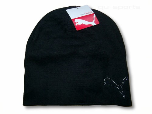 Puma damen beanie mütze - beanie,