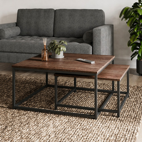 Dunelm fulton quadratische - dunelm,