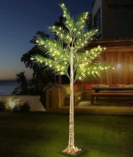 Led Palme Lichterbaum
