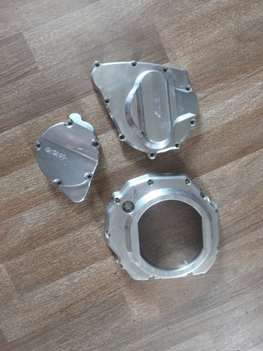 Moko motordeckel kupplung - motordeckel,