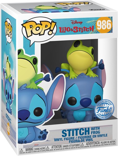 Disney lilo stitch - &,