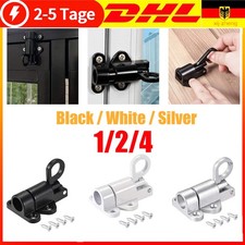 1/2/4 Tür Riegel Verriegelung