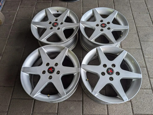 Alufelgen mercedes w203 - alufelgen,