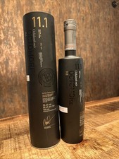 Bruichladdich Octomore 11.1