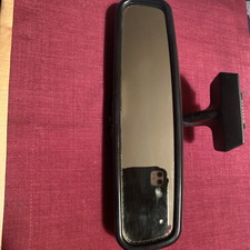 Mercedes Rückspiegel