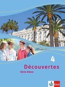 Découvertes série bleue - 4.,