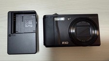 RICOH R10 Kompakt