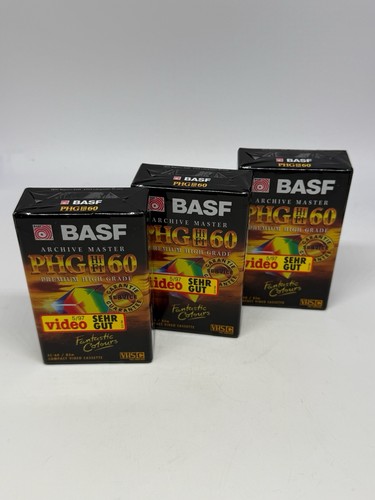 Basf phg hifi - phg,