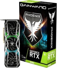 Gainward nvidia geforce rtx - gainward,