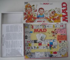 TOP ZUSTAND : MAD - DAS