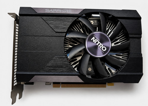 Sapphire nitro radeon 360 - nitro, r7