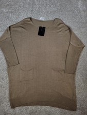 Stylo oversize strickpullover - stylo,