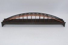 Arnold N 6190 Stahlbogenbrücke 2-gleisig--69--