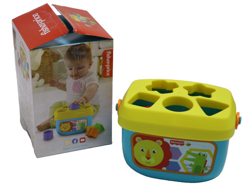 Fisher price babys erste - fisher-price,
